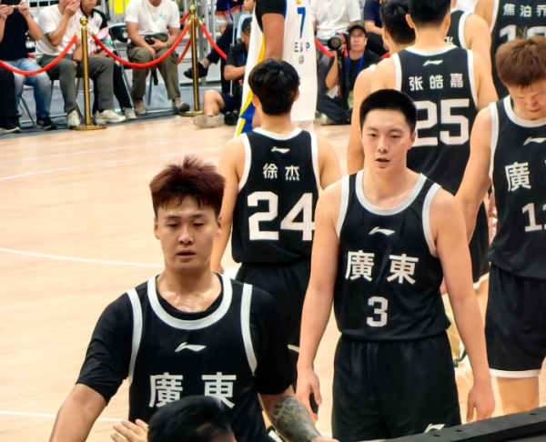 线上开户的证券公司 广东12人名单出炉！黎伊扬和三张落选，4日战山东，杜锋不容有失